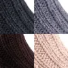 BRUBAKER 4 Paar Kinder Wollsocken - Warme Wintersocken für Produktbild-Vorschau 4
