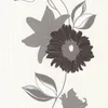 Livingwalls Tapete Daniel Hechter, braun, creme, metallic, Produktbild-Vorschau 3