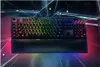 Razer BlackWidow V4 Pro, Gaming-Tastatur Produktbild-Vorschau 8