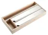 KESPER Plateau de cuisine pour feuilles d'aluminium 42 X 19 Voir les images du produit 6