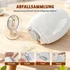 2 Stück elektrische Nagelschleifer, Nagelknipser & Feile, 3 Produktbild-Vorschau 3