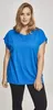 Urban Classics T-Shirt Damen Ladies Extended Shoulder Tee Produktbild-Vorschau 7