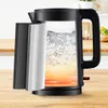 Tefal Thermo Protect KO1408E0, 1,5 liter, 1500 W, zwart, Productafbeelding-voorbeeld 19
