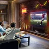 LEDVANCE LED Wandleuchte SMART+ WIFI CONVERTIBLE FLOOR Produktbild-Vorschau 9