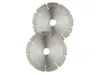 PARKSIDE® Winkelschleifer-Zubehör: Diamant-Trennscheibe, Produktbild-Vorschau 1