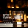 Stölzle Lausitz Whiskygläser D.O.F. New York Bar 6er-Set Produktbild-Vorschau 13