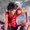 One Piece P.O.P Statua in PVC Monkey D. Ruffy Gear 2 Anteprima dell’immagine prodotto 7