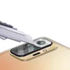 5x Kamera 9H Panzerhartglas für Xiaomi Redmi Note 10 Pro 3D Produktbild-Vorschau 4