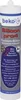 A tube of beko Silicon pro4 Premium Silicone sealant. Anteprima dell’immagine prodotto