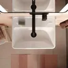 hansgrohe Xanuia Q lave-mains, sans trou de robinetterie, Anteprima dell’immagine prodotto 8