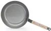 De Buyer ROUND ROAST PAN B BOIS 28CM Anteprima dell’immagine prodotto 10