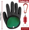 Guante protector para la mano derecha – Impermeable y Vista previa de la imagen del producto 2