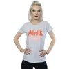 Disney - T-Shirt für Damen BI32488 (XL) (Grau) Produktbild-Vorschau 2