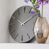 Karlsson - Orologio da parete Esmerado - Verde lussuoso - Anteprima dell’immagine prodotto 6