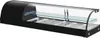 Polar Serie G Kühlvitrine Für Tapas 150Cm Produktbild-Vorschau 3