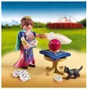 PLAYMOBIL 9417: De waarzegster Productafbeelding-voorbeeld 2