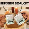 Höhlenforscherin Geschenk Tasse Becher Die Frau Die Allen Produktbild-Vorschau 2