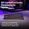 Crucial Pro CP2K64G56C46U5, 128 GB, 2 x 64 GB, DDR5, 5600 Podgląd zdjęcia produktu 6