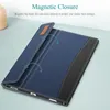 Fintie Hülle für Samsung Galaxy Tab S10 Lite/S10 FE/S9 FE Produktbild-Vorschau 3