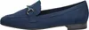 Marco Tozzi Mocassin  Mocassin - Blauw - Maat 40 Produktbild-Vorschau 1