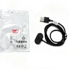 INF Ładowarka USB do Amazfit GTR 3/GTR 3 Pro/GTS 3 Czarna Podgląd zdjęcia produktu 8