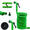 Grafner Gartenschlauch flexibel dehnbar Flexischlauch Produktbild-Vorschau 1