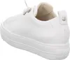 Paul GREEN Sneaker in weiss/weiss kombi, Gr. 6 Produktbild-Vorschau 42