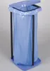 Axentia MÜLLSACKSTÄNDER M.D. BTL B.60L Vorgänger 39119 Produktbild-Vorschau 1