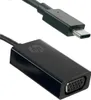 USB Adapter, USB-C Stecker > VGA Buchse Produktbild-Vorschau 3