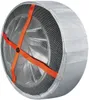 AutoSock 685 Textil-Schneeketten Produktbild-Vorschau 1