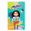 BABY born Minis-Sisters & Brothers,Dpy Produktbild-Vorschau 9
