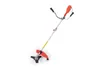 HECHT 1445 Decespugliatore elettrico | con cinghia di Anteprima dell’immagine prodotto 14