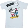Disney - T-Shirt für Herren BI50866 (XXL) (Weiß) Produktbild-Vorschau 1