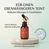 COS DE BAHA AZ Azelainsäure 10 Serum 30 ml – Serum mit 10 % Produktbild-Vorschau 2