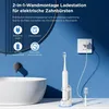 Elektrische Zahnbürsten, Schallzahnbürste für Erwachsene Produktbild-Vorschau 2