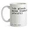 Mr. & Mrs. Panda cappuccinotasse Ich glaub, mein Einhorn... Produktbild-Vorschau 3
