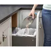 Black & Decker Aspirador de Mano 7.2V Produktbild-Vorschau 15