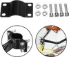 Barre de poussée universelle pour vélo d'enfant | Barre de Voir les images du produit 5