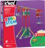K'NEX bouwpakket STEM: hefbomen en katrollen - educatief Productafbeelding-voorbeeld 1