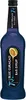 A bottle of Riemerschmid Bar-Sirup Blue Curacao. Produktbild-Vorschau