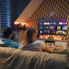 Televisore Kiano Elegance da 43 pollici (108 cm), Anteprima dell’immagine prodotto 8