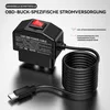 Dashcam OBD Hardwire,USB Typ C Hardwire mit OBD Produktbild-Vorschau 5