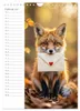 Ich hab an dich gedacht - Ein Geburtstagskalender voller Produktbild-Vorschau 5