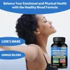 Cortisol Health 13 IN 1 (120 Kapseln) Produktbild-Vorschau 4