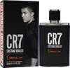 Cristiano Ronaldo CR7 Game On Eau De Toilette 50 ml (man) Produktbild-Vorschau 6