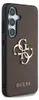 GUESS Handyhülle für Galaxy S25, Guess Grained Big 4G Small Produktbild-Vorschau 7