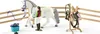 Schleich® Horse Club 42389 Reitschule mit Reiterinnen und Podgląd zdjęcia produktu 9