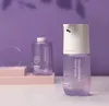SIMPLEWAY automatische schuimzeepdispenser met Lavender Productafbeelding-voorbeeld 8