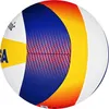 MIKASA beach volley BV1.550C Mini BV Anteprima dell’immagine prodotto 9