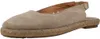 Verbenas Kiara Sling Sandalette  Silber Produktbild-Vorschau 3